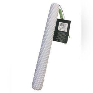 New! Starbucks 2 reusable straws & brush cleaner